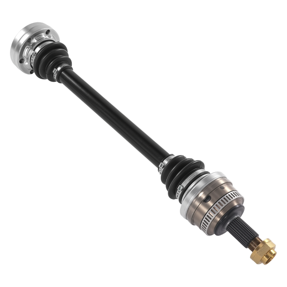 Arbre de Transmission CV Arrière compatible pour BMW 3 Coupé E36 323i/325i 1992-1999 66-9271