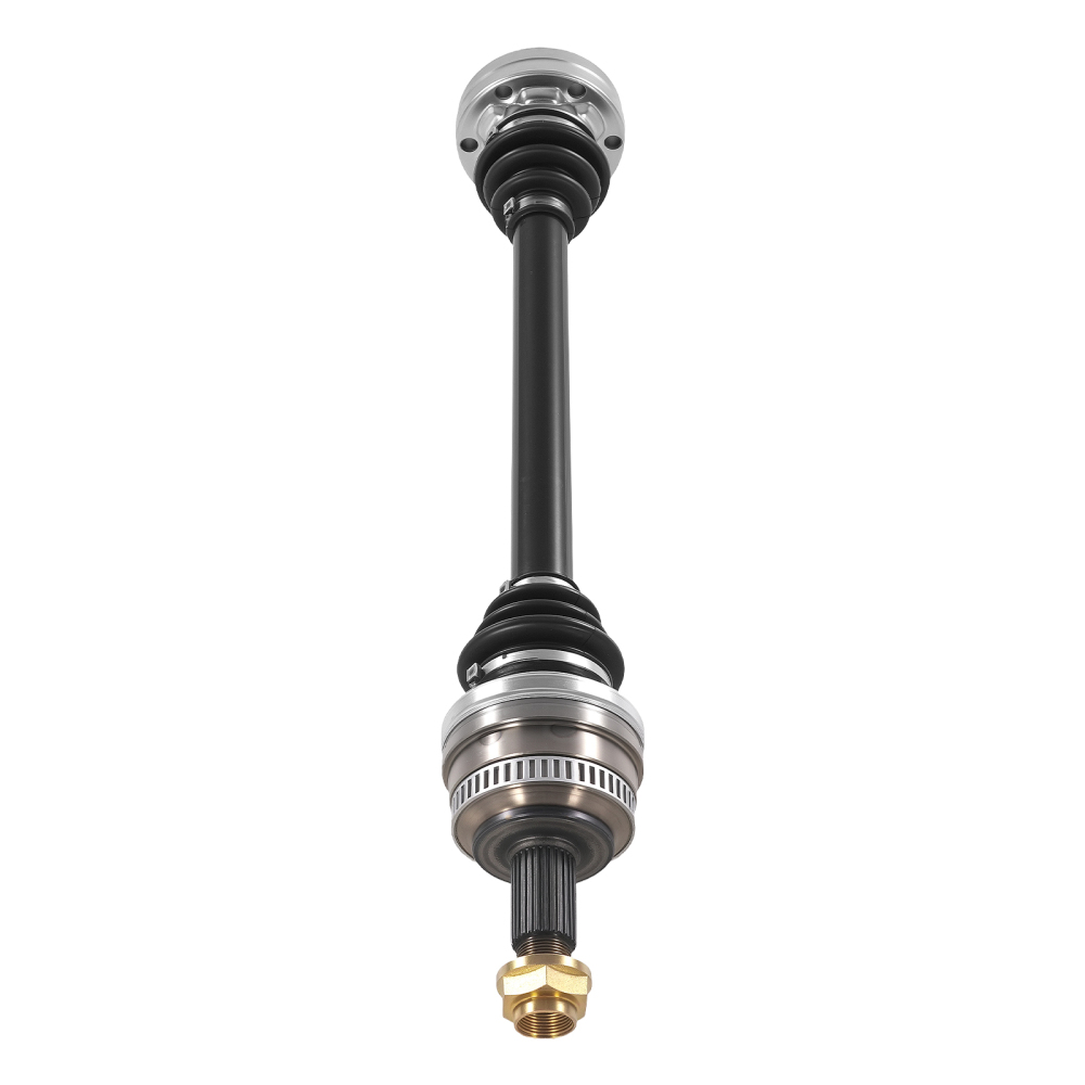 Arbre de Transmission CV Arrière compatible pour BMW 3 Coupé E36 323i/325i 1992-1999 66-9271