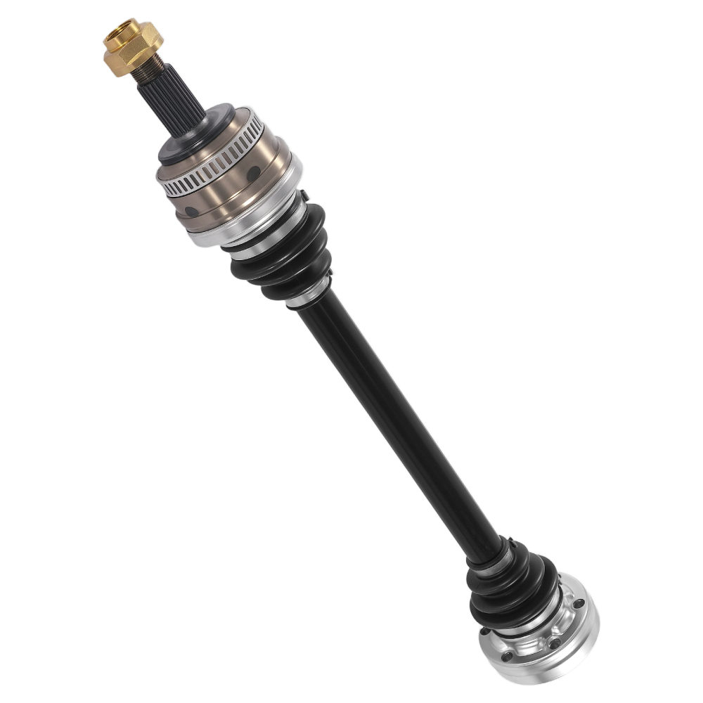 Arbre de Transmission CV Arrière compatible pour BMW 3 Coupé E36 323i/325i 1992-1999 66-9271
