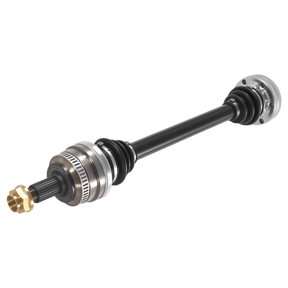 Arbre de Transmission CV Arrière compatible pour BMW 3 Coupé E36 323i/325i 1992-1999 66-9271