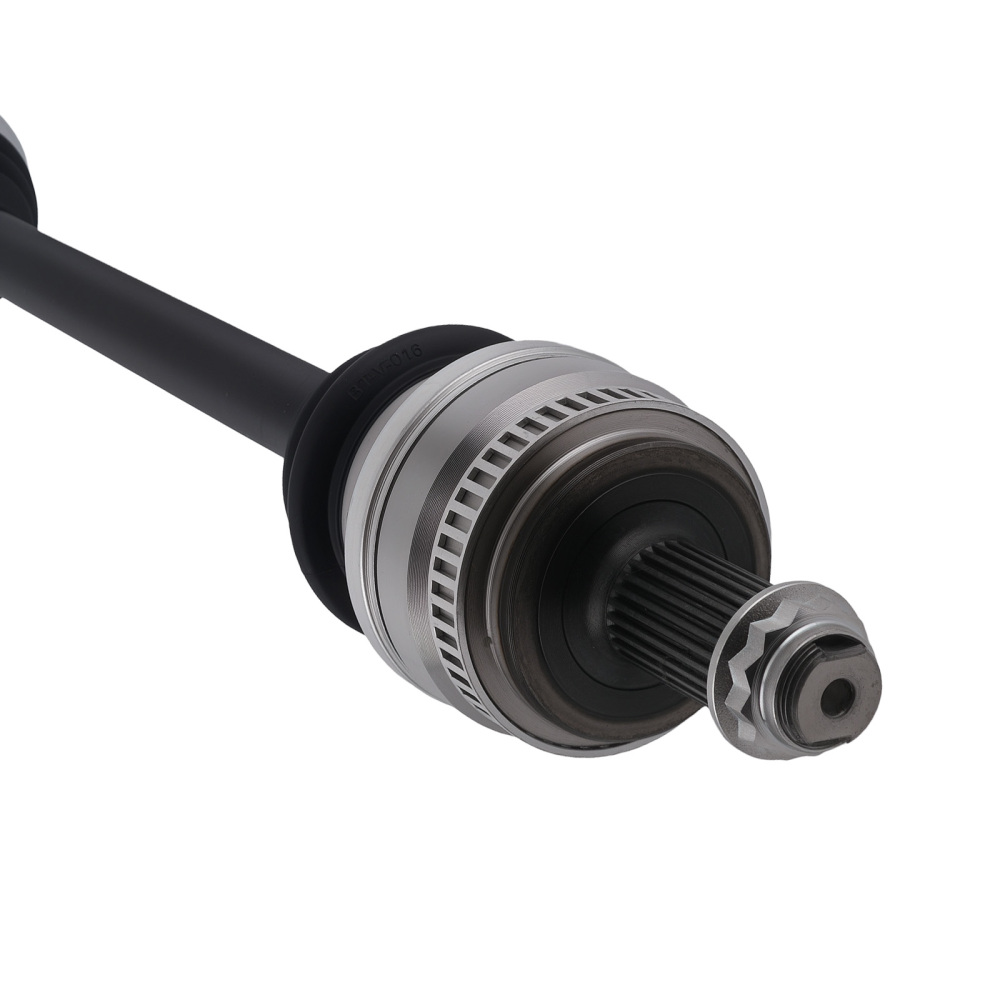 REAR DRIVE SHAFT NEAR/SIDE compatible for BMW 3 SERIES-Z4 318d-320d-323i-325ci-328i 1998-08