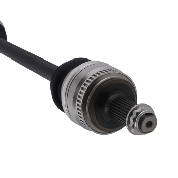 Rear Left or Right CV Axle Assembly compatible for BMW E36 E46 323Ci 323i 323is 325i 328Ci