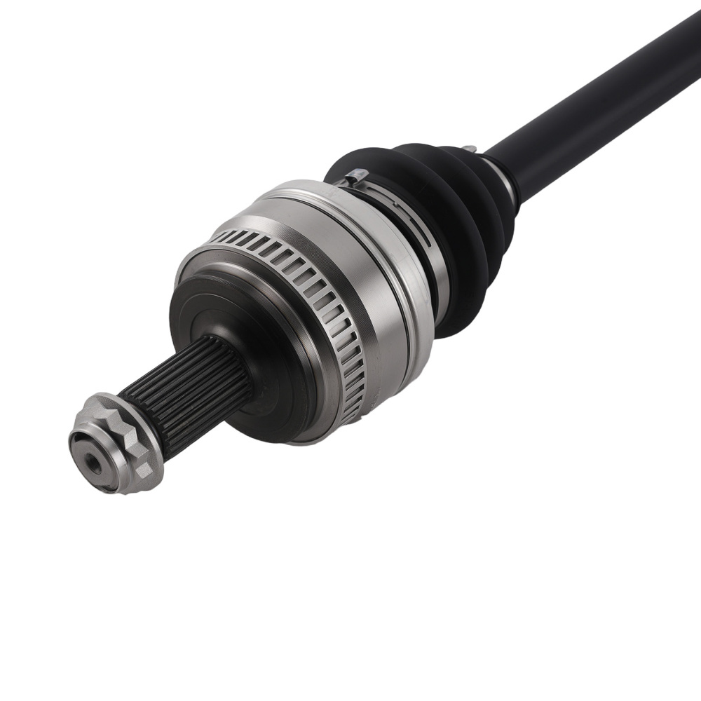 Arbre CV Arrière compatible pour BMW 323i 325i 328i E46 2.5L/2.8L 1998-2006 66-9271