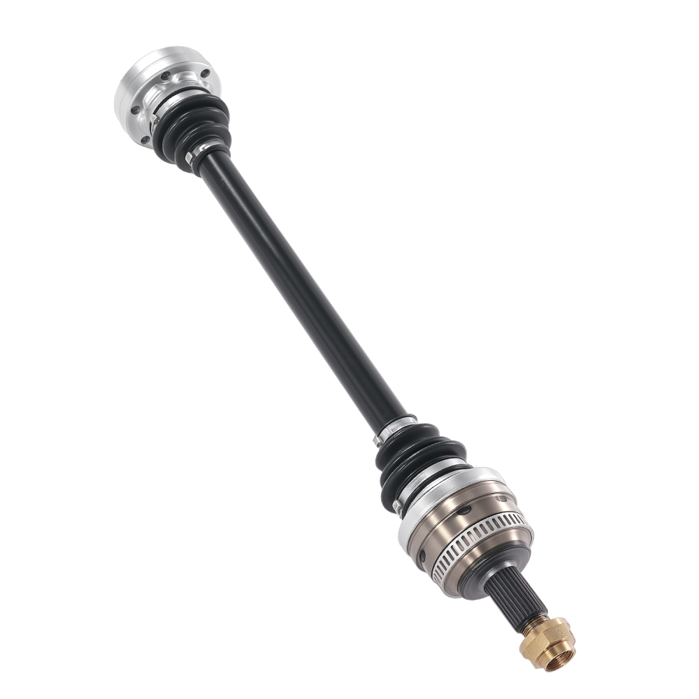 Rear Right Side CV Axle Shaft Assembly compatible for BMW E46 E85 323Ci 323i 323is 325Ci Z4