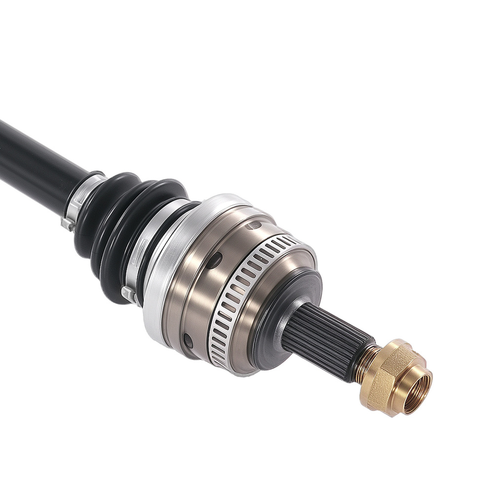 Rear Right Side CV Axle Shaft Assembly compatible for BMW E46 E85 323Ci 323i 323is 325Ci Z4