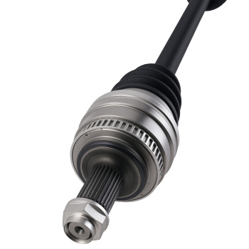 Rear Right Side CV Axle Shaft Assembly compatible for BMW E46 E85 323Ci 323i 323is 325Ci Z4