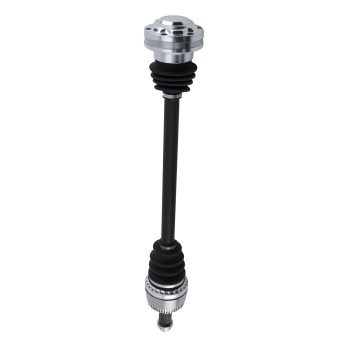 Rear Right Side CV Axle Shaft Assembly compatible for BMW E46 E85 323Ci 323i 323is 325Ci Z4