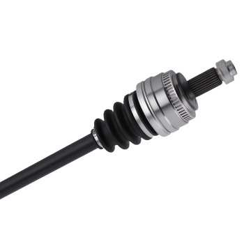 Rear Right Side CV Axle Shaft Assembly compatible for BMW E46 E85 323Ci 323i 323is 325Ci Z4