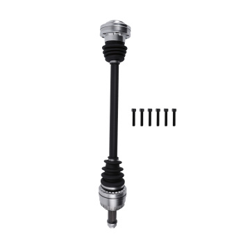 Albero CV Posteriore compatibile per BMW E46 E85 E86 Z4 2.5i 3.0i 2003-2008 66-9272