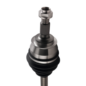 Albero Semiasse CV Anteriore compatibile per Mini Cooper 1.6L 2002-2004 669277 669278