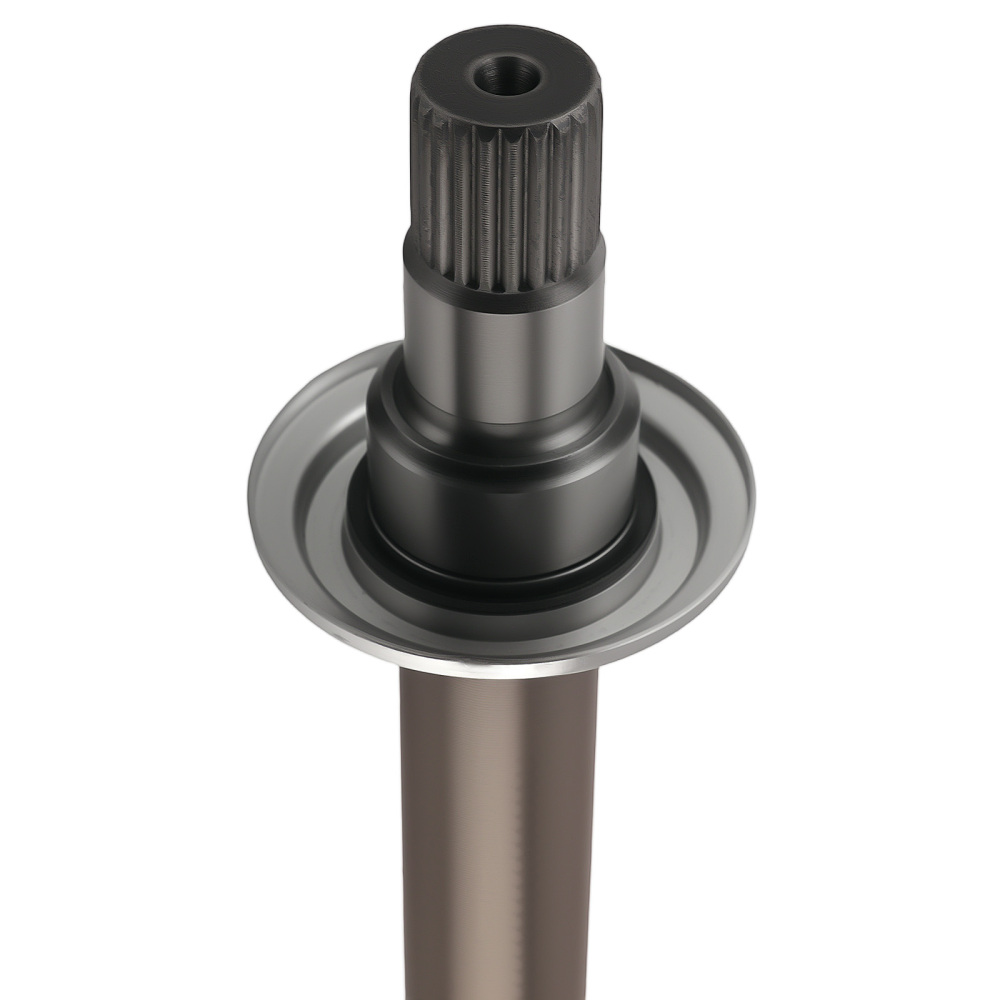 Albero Semiasse CV Anteriore compatibile per Mini Cooper 1.6L 2002-2004 669277 669278