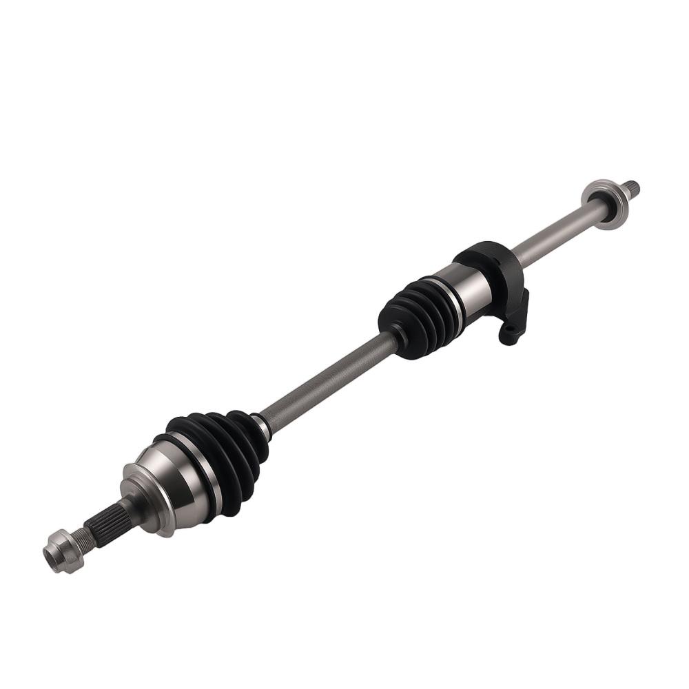 Albero Semiasse CV Anteriore compatibile per Mini Cooper 1.6L 2002-2004 669277 669278