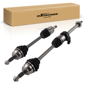 Albero Semiasse CV Anteriore compatibile per Mini Cooper 1.6L 2002-2004 669277 669278
