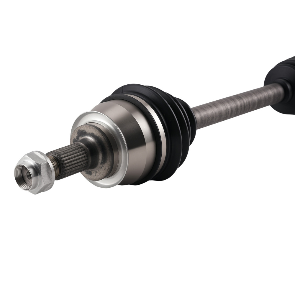 Drive Shaft Front Offside compatible for Mini One Cooper 2001-07/2004 - Manual