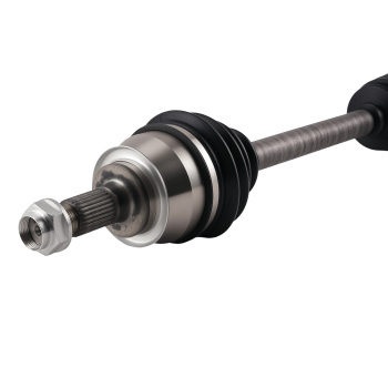 Drive Shaft Front Offside compatible for Mini One Cooper 2001-07/2004 - Manual