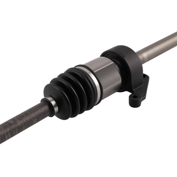 Drive Shaft Front Offside compatible for Mini One Cooper 2001-07/2004 - Manual