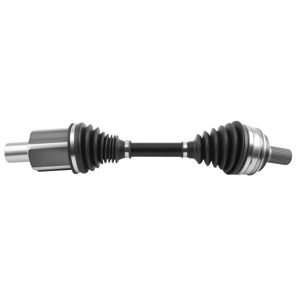 Driver Side compatible for Mercedes-Benz C300 2010-2011 3.5L E400 2015 3.0L CV Axle Shaft