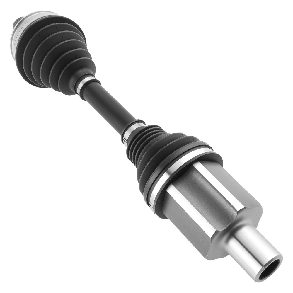 Driver Side compatible for Mercedes-Benz C300 2010-2011 3.5L E400 2015 3.0L CV Axle Shaft