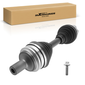 Driver Side compatible for Mercedes-Benz C300 2010-2011 3.5L E400 2015 3.0L CV Axle Shaft