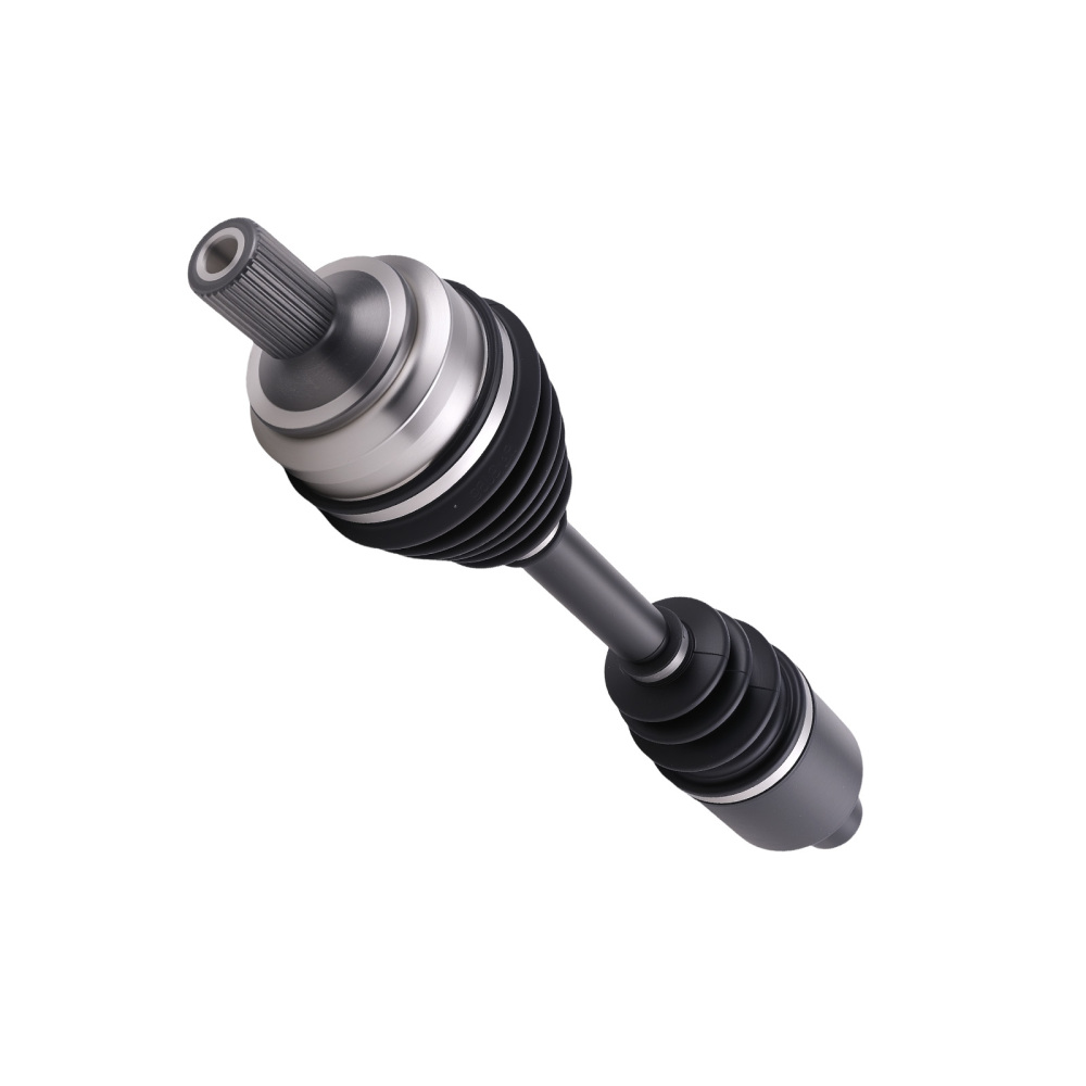 Albero Motore Anteriore Sinistra compatibile per Mercedes-Benz C-Klasse W204 2007-2014