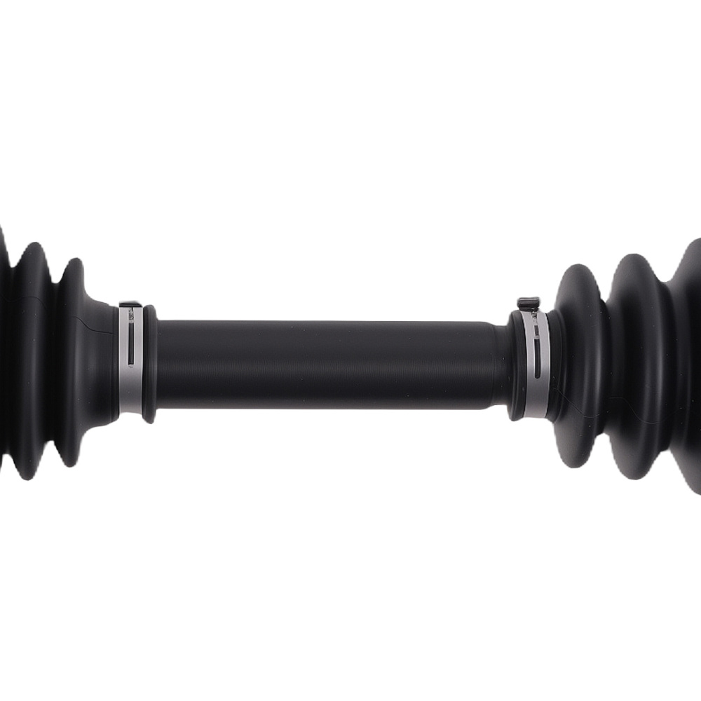 Front Driver CV Axle Shaft Assembly compatible for Mercedes-Benz W204 C300 C204 C350 E400