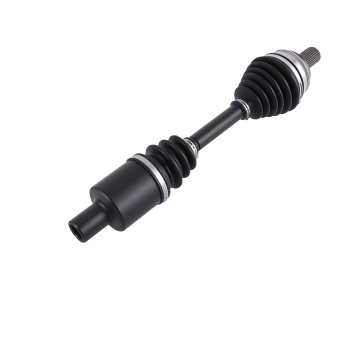 CV Axle Assembly for Mercedes-Benz C300 W204 C350 E400 3.0L 3.5L Front Left Side