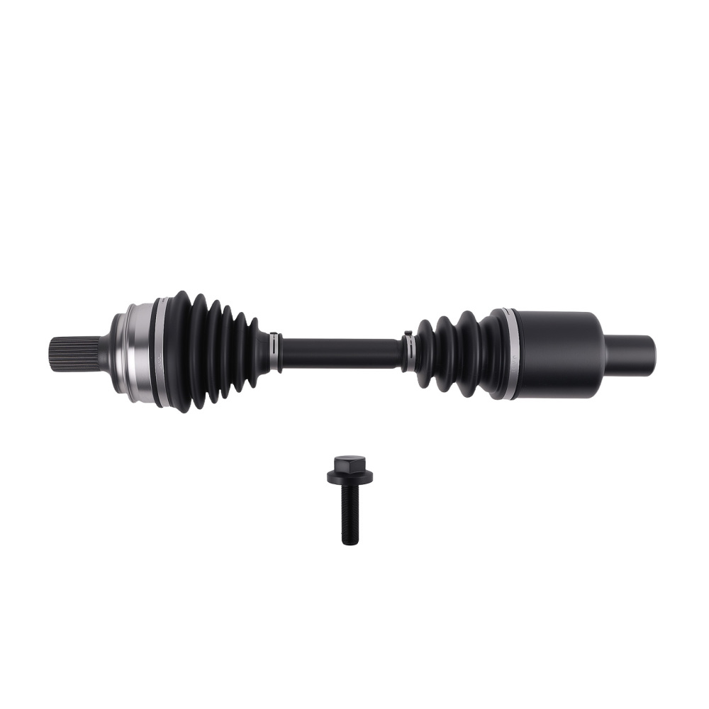 Albero Motore Anteriore Sinistra compatibile per Mercedes-Benz C-Klasse W204 2007-2014