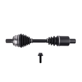 Albero Motore Anteriore Sinistra compatibile per Mercedes-Benz C-Klasse W204 2007-2014