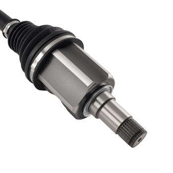 CV Axle Shaft Front Left & Right compatible for Mercedes-Benz C300 C350 E350 E400 4Matic