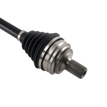 CV Axle Shaft Front Left & Right compatible for Mercedes-Benz C300 C350 E350 E400 4Matic