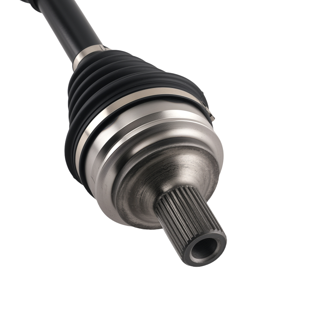 2x Front DriverPassenger CV Axle Shaft Assy compatible for Mercedes-Benz C300 C350 E400