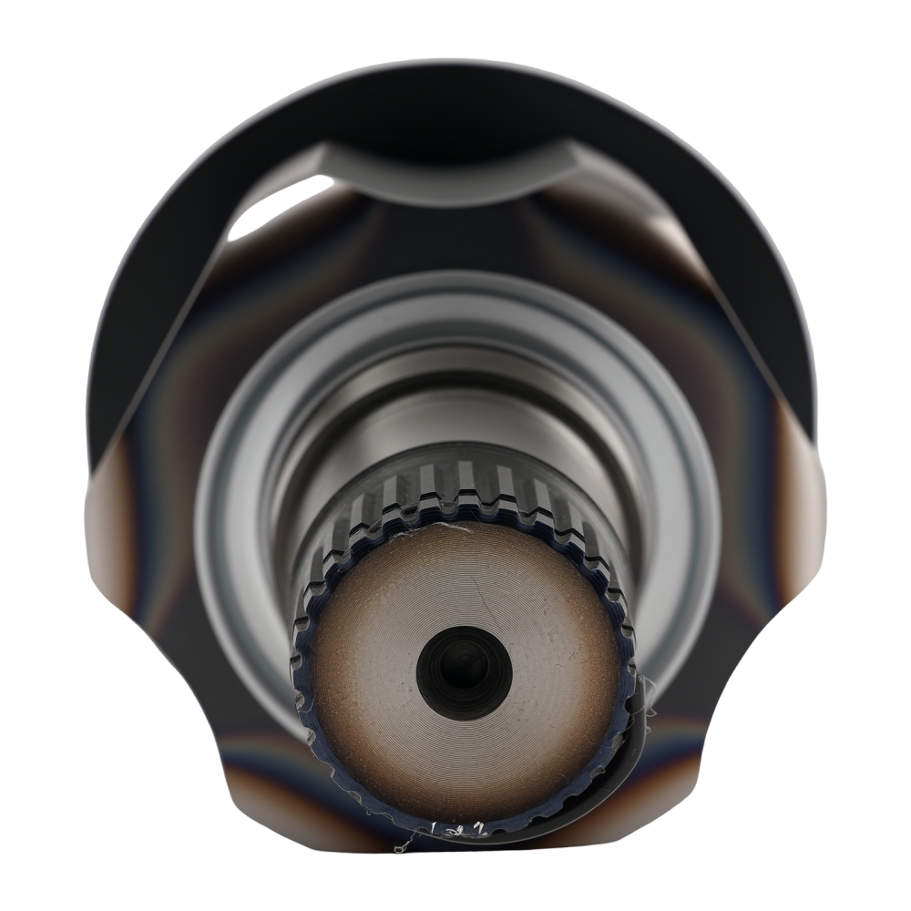 2x Front DriverPassenger CV Axle Shaft Assy compatible for Mercedes-Benz C300 C350 E400