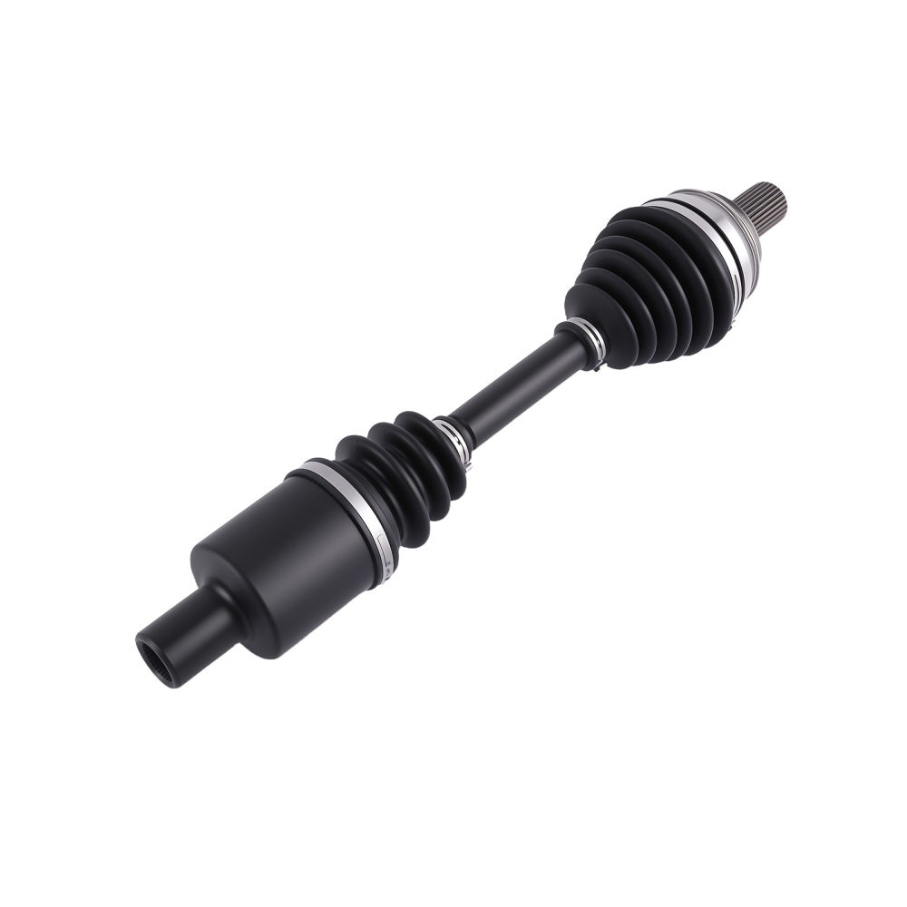 2x Front DriverPassenger CV Axle Shaft Assy compatible for Mercedes-Benz C300 C350 E400