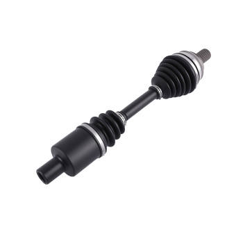 2x Front DriverPassenger CV Axle Shaft Assy compatible for Mercedes-Benz C300 C350 E400