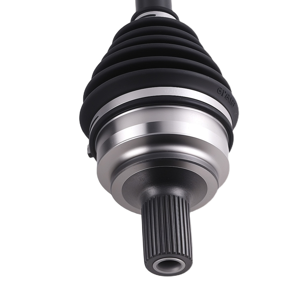 2x Front DriverPassenger CV Axle Shaft Assy compatible for Mercedes-Benz C300 C350 E400