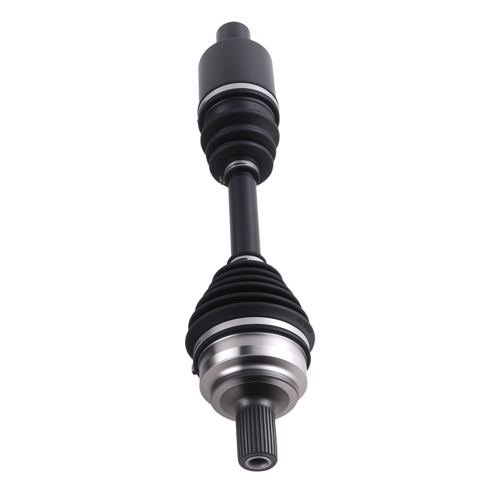 2x Front DriverPassenger CV Axle Shaft Assy compatible for Mercedes-Benz C300 C350 E400