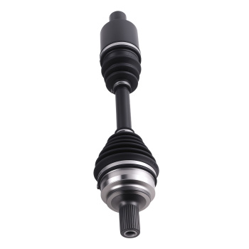 2x Front DriverPassenger CV Axle Shaft Assy compatible for Mercedes-Benz C300 C350 E400