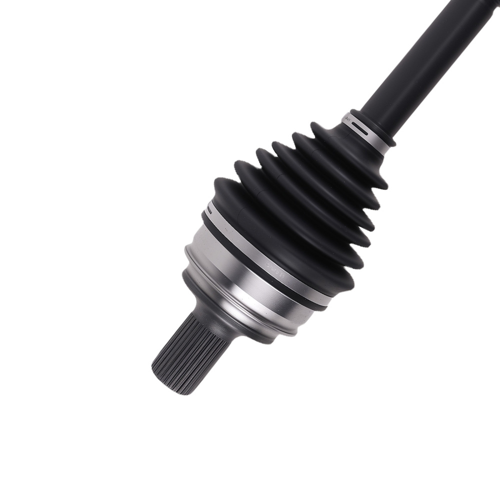 2x Front DriverPassenger CV Axle Shaft Assy compatible for Mercedes-Benz C300 C350 E400