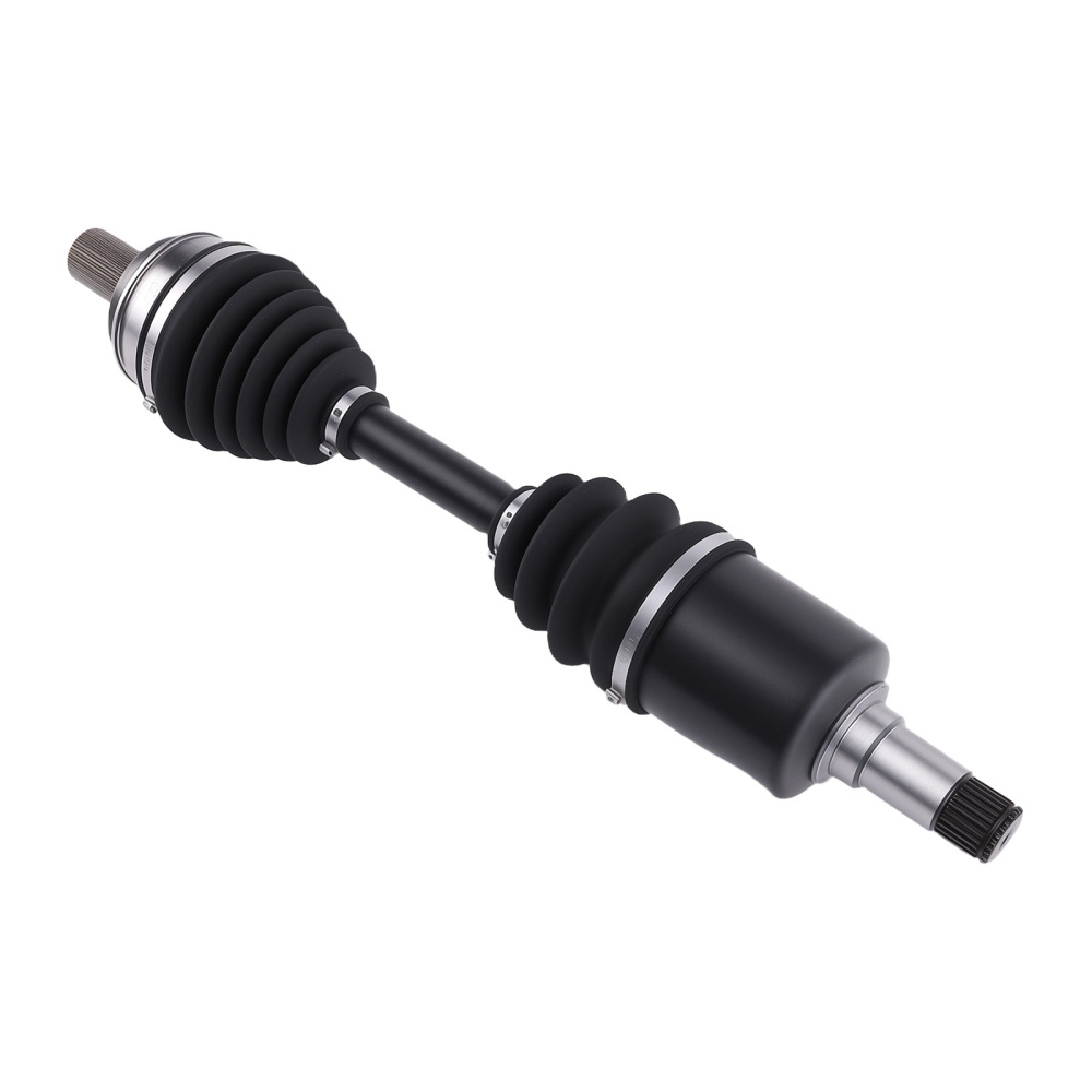 2x Front DriverPassenger CV Axle Shaft Assy compatible for Mercedes-Benz C300 C350 E400