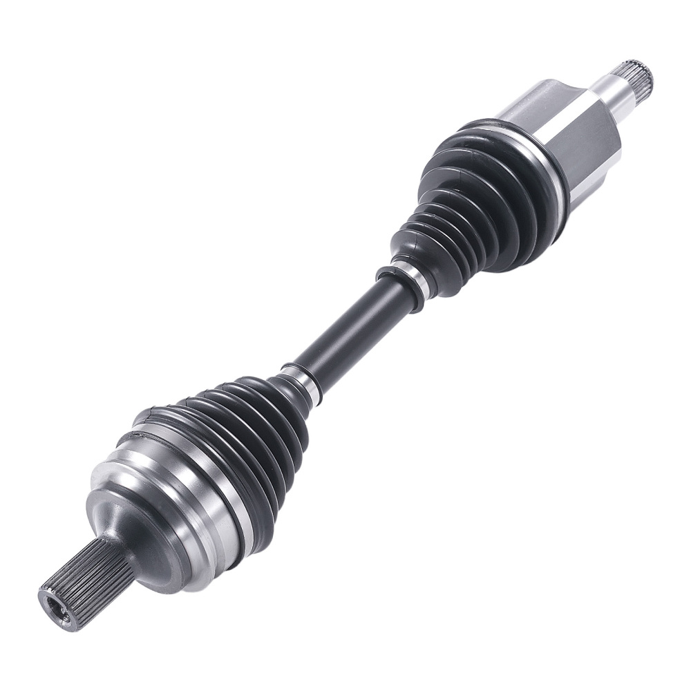 Front Right CV Axle Shaft compatible for Mercedes-Benz C300 2008-2014