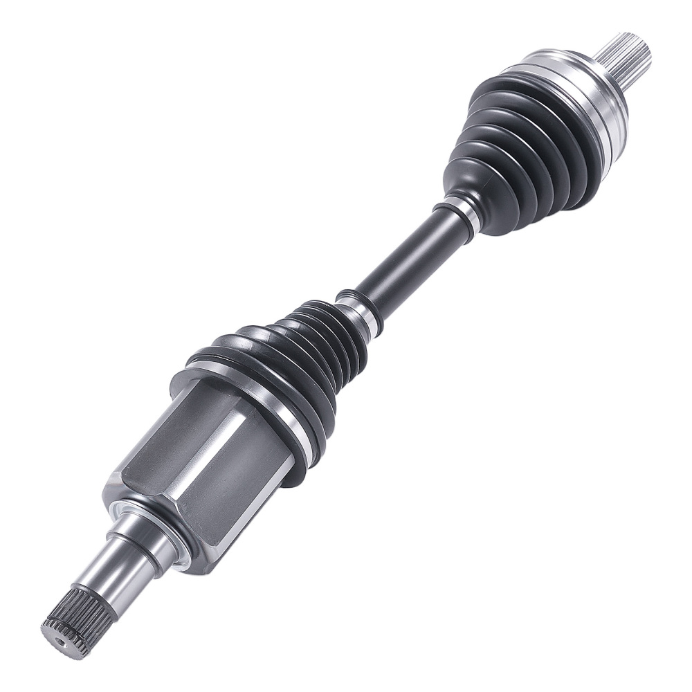 Front Right CV Axle Shaft compatible for Mercedes-Benz C300 2008-2014