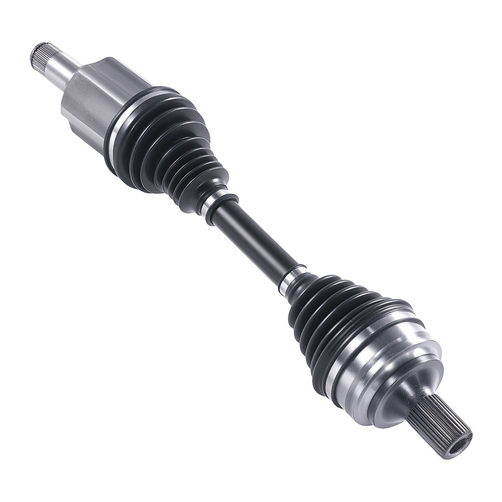 Front Right CV Axle Shaft compatible for Mercedes-Benz C300 2008-2014