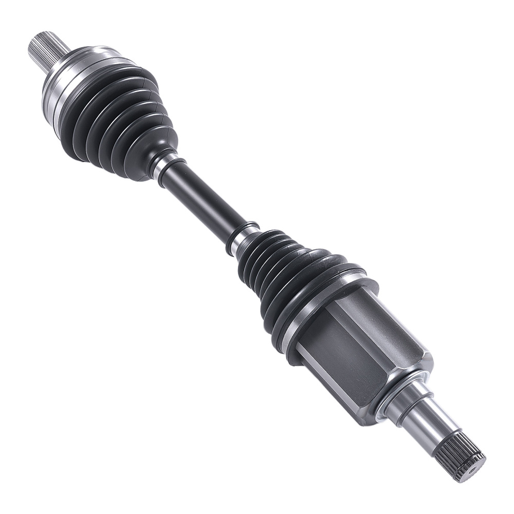 Front Right CV Axle Shaft compatible for Mercedes-Benz C300 2008-2014