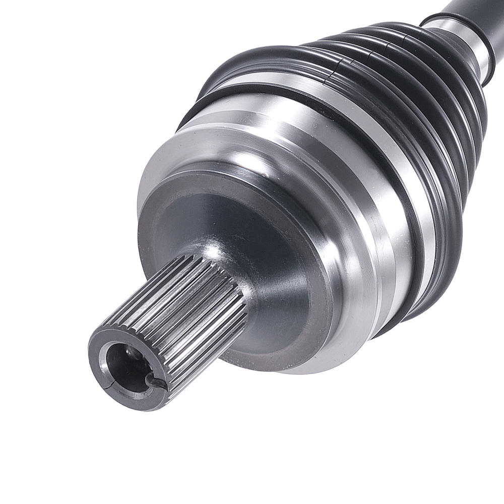 Front Right CV Axle Shaft compatible for Mercedes-Benz C300 2008-2014