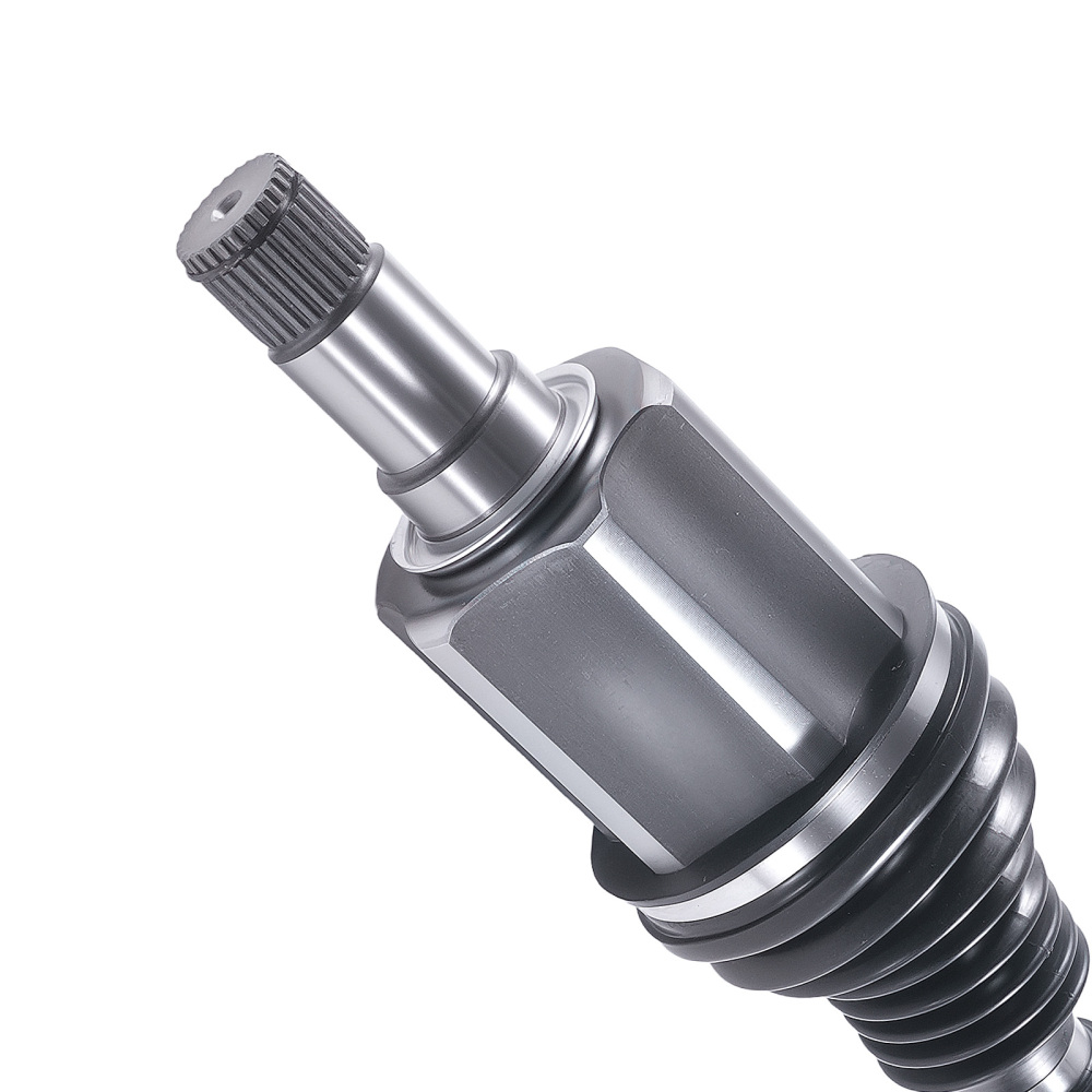 Front Right CV Axle Shaft compatible for Mercedes-Benz C300 2008-2014