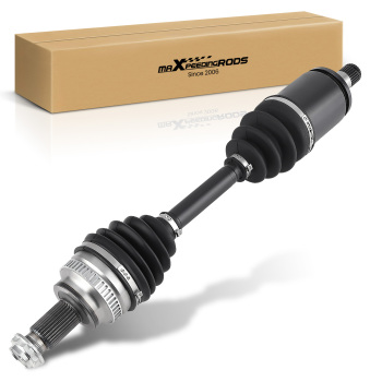 Semiasse Anteriore Sinistra compatibile per BMW 3 E90 E91 E92 2005-2013