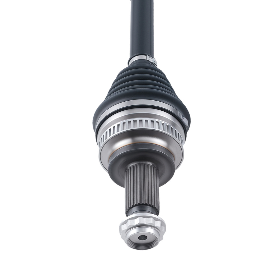 Pair Front Left Right Drive Shaft compatible para BMW E90 E91 E92