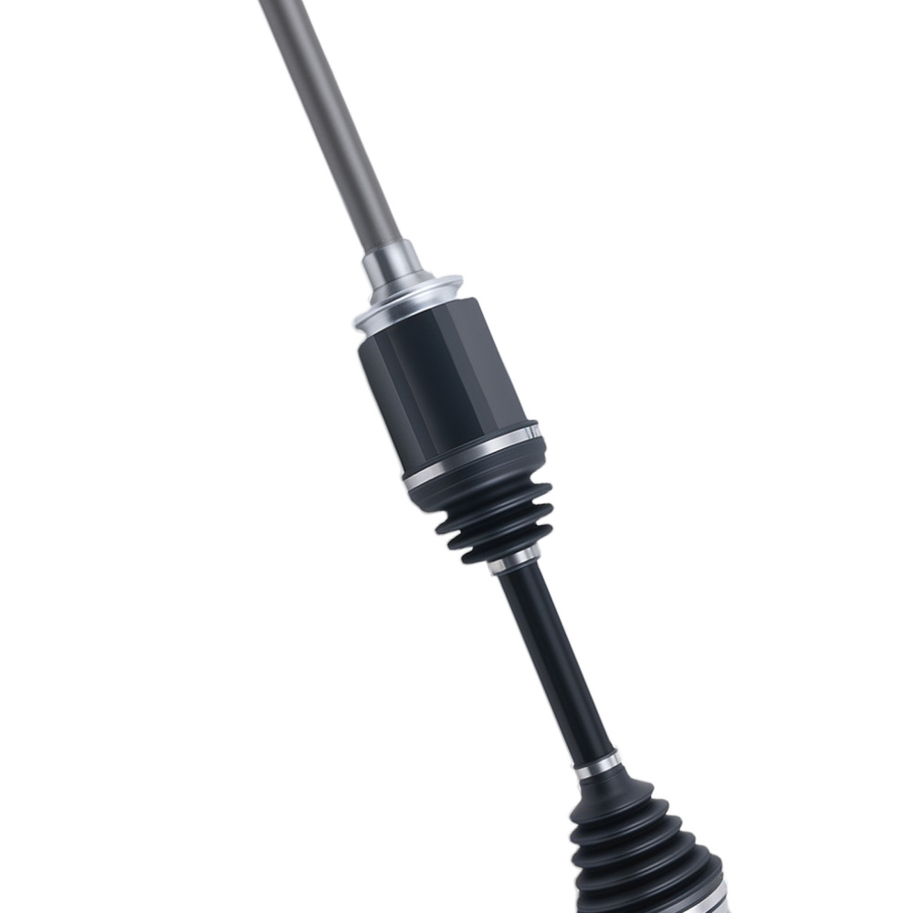 Pair Front Left Right Drive Shaft compatible para BMW E90 E91 E92