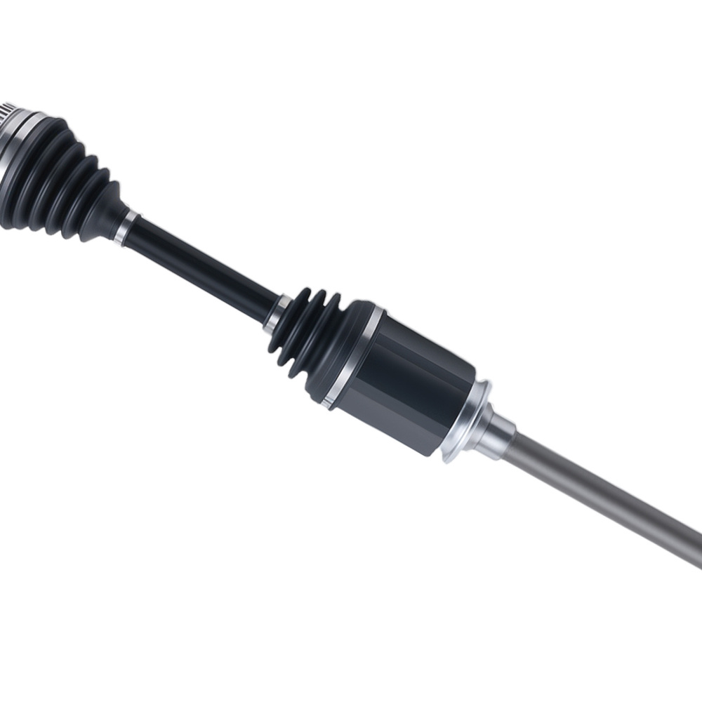 Pair Front Left Right Drive Shaft compatible para BMW E90 E91 E92