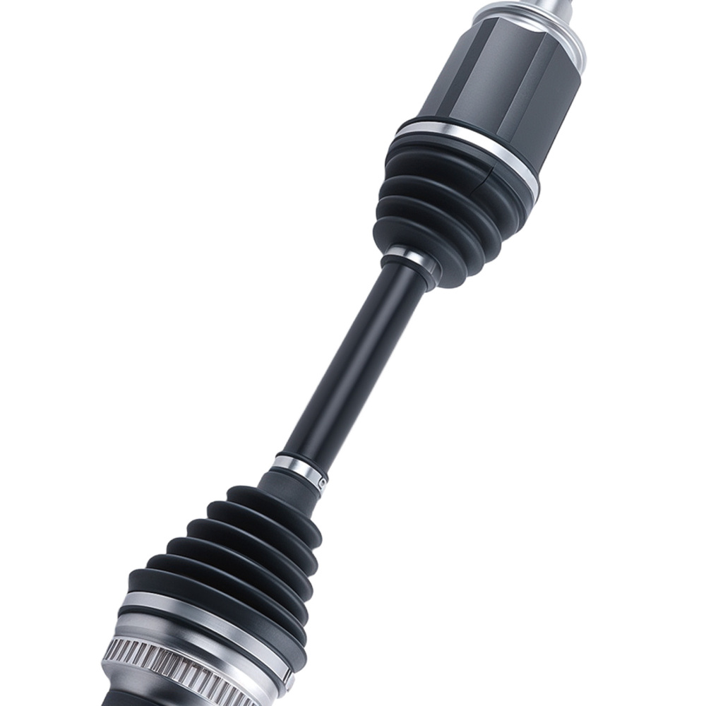 Pair Front Left Right Drive Shaft compatible para BMW E90 E91 E92